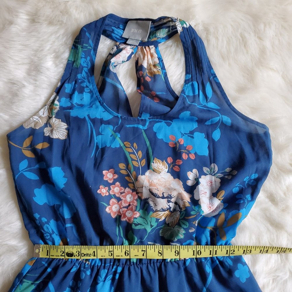 Anthropologie Maeve Tuberose Dress Small EUC RARE - Picture 15 of 16